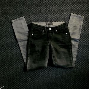 Levi's Low Twist Ombre Jeans